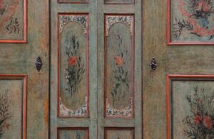 Schrank 1773, BernerOberland